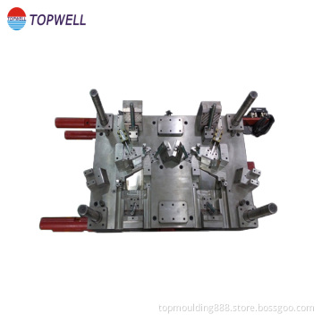 Mold Parts Plastic Injection for household Product